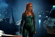 Amber Heard (Mera)
